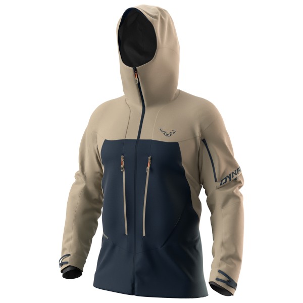 Dynafit - Free GTX Jacket - Skijacke
