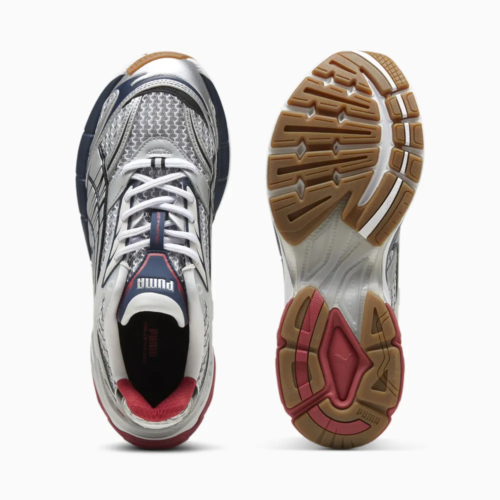 PUMA Velophasis Phased 389365_10 / grau