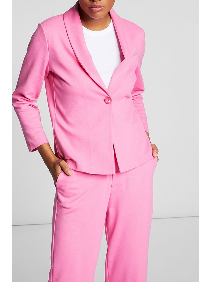 Rich & Royal Hose in Pink günstig kaufen