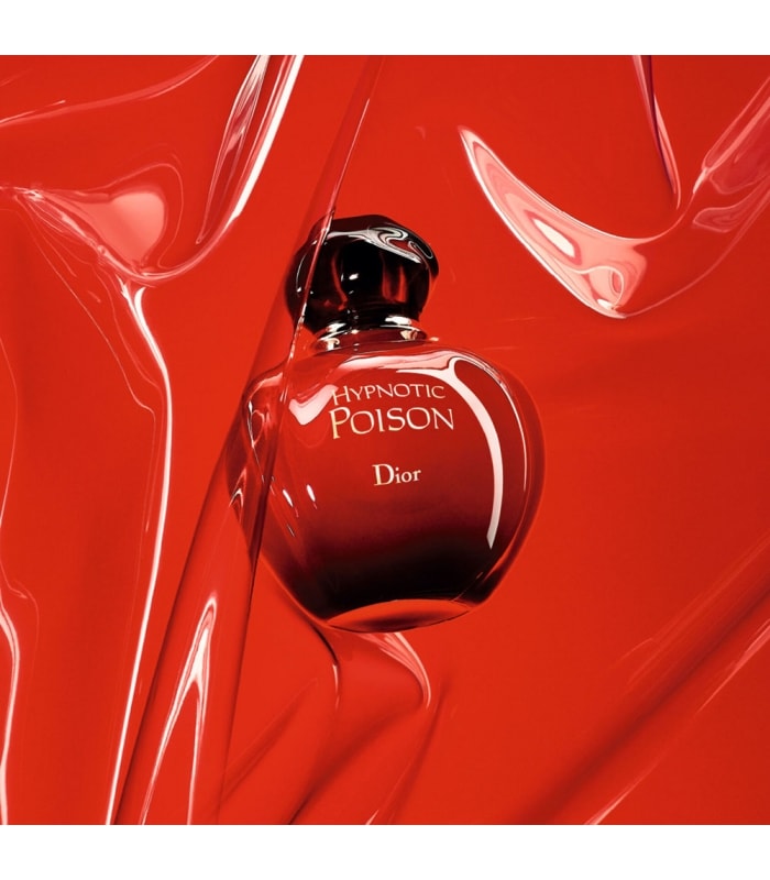 Dior-HYPNOTIC POISON-Eau de Toilette Vaporisateur