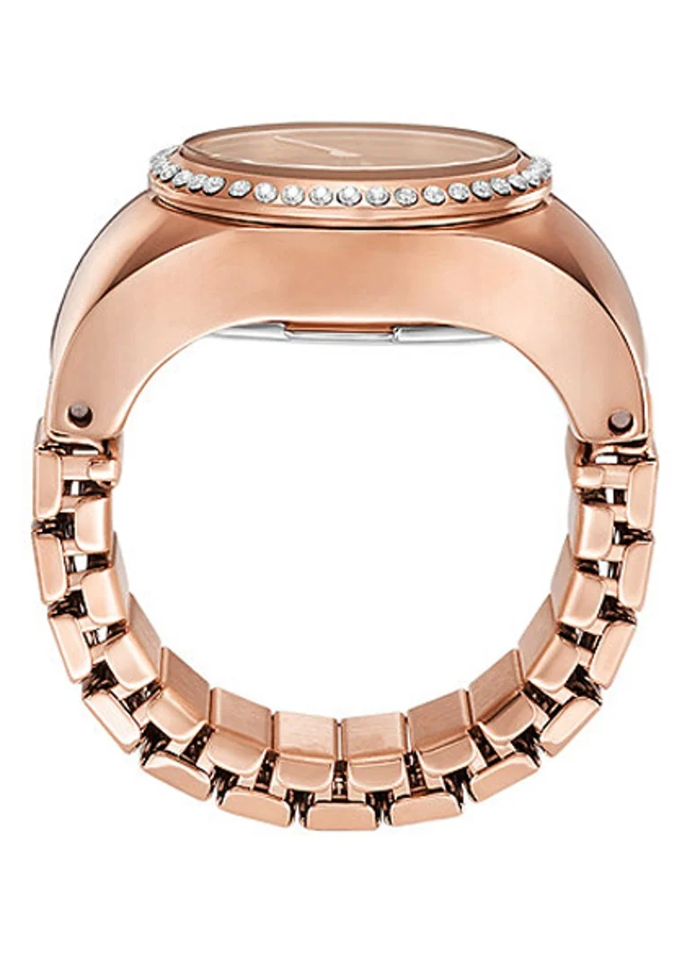 Fossil watch ring ES5320
