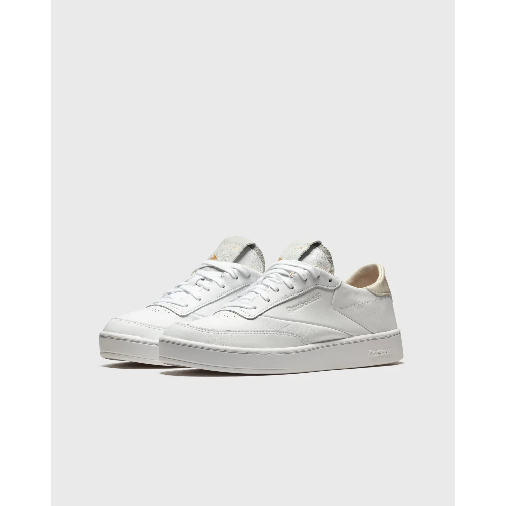 Reebok Club C Clean GW5107 / weiss