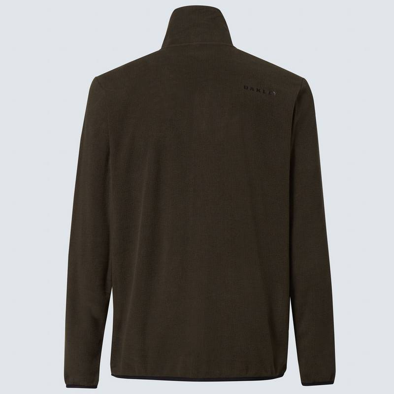 Oakley ALPINE FULL ZIP Fleecejacke Herren