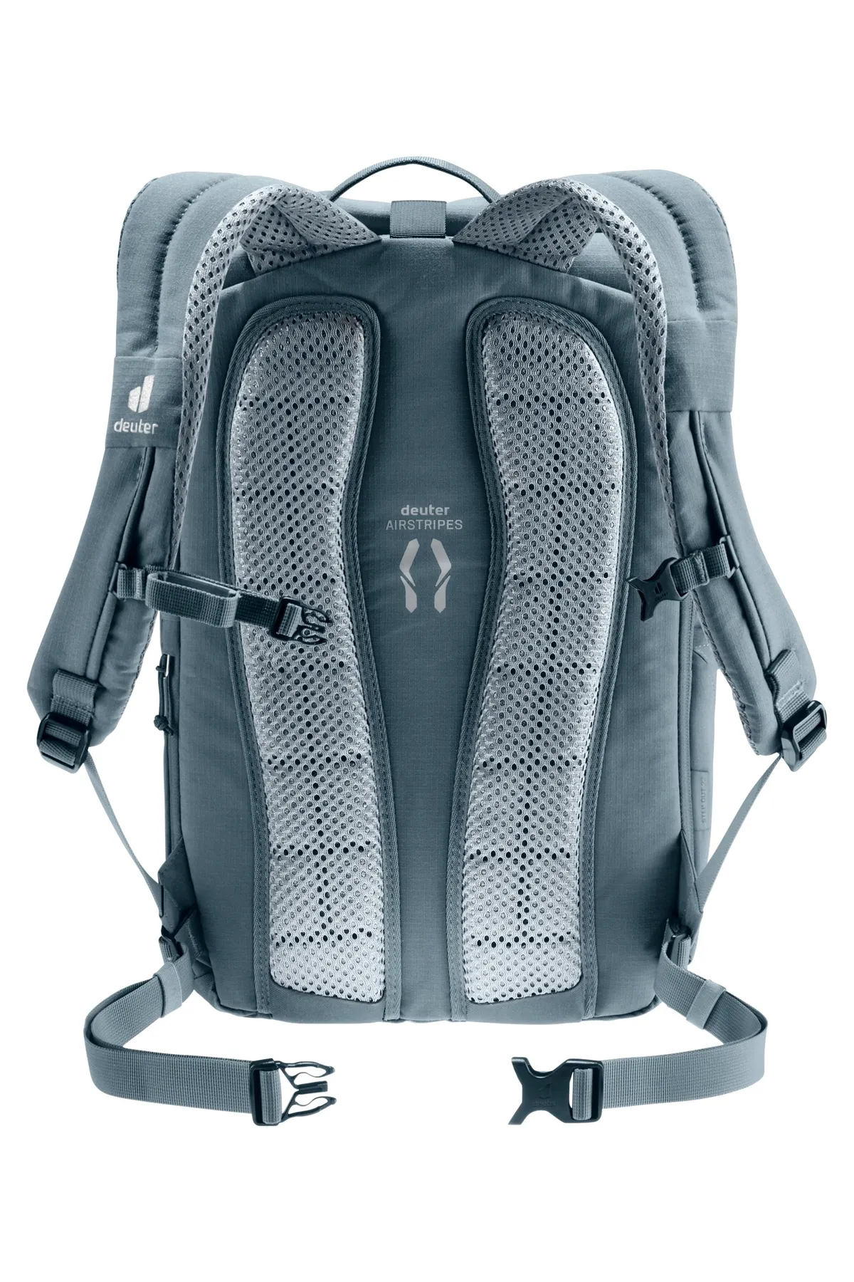 Deuter  Rucksack - Schwarz - Unifarben