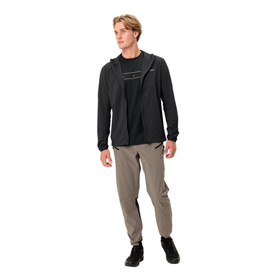 Moab IV Softshelljacke Herren