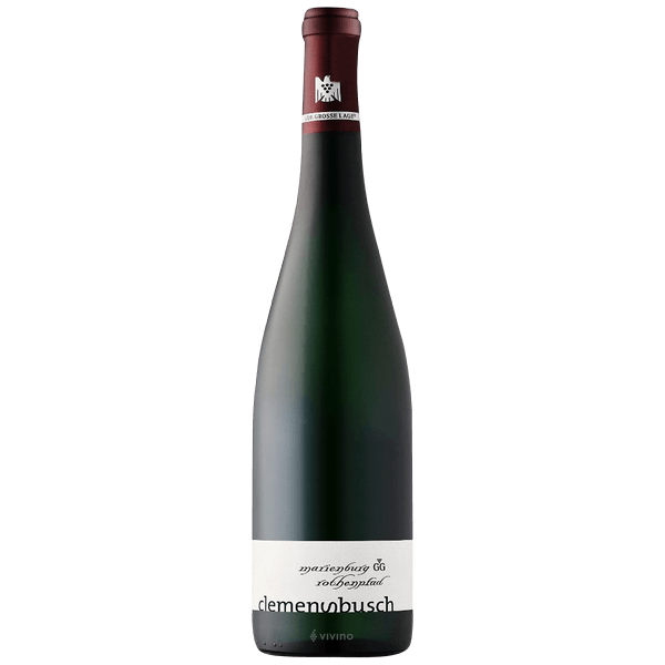 Clemens BuschMarienburg Rothenpfad GG 2022