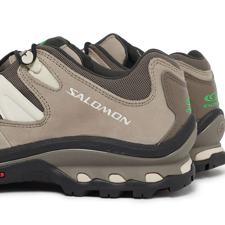 Salomon XT-QUEST 2 falcon/cement/brgtgr