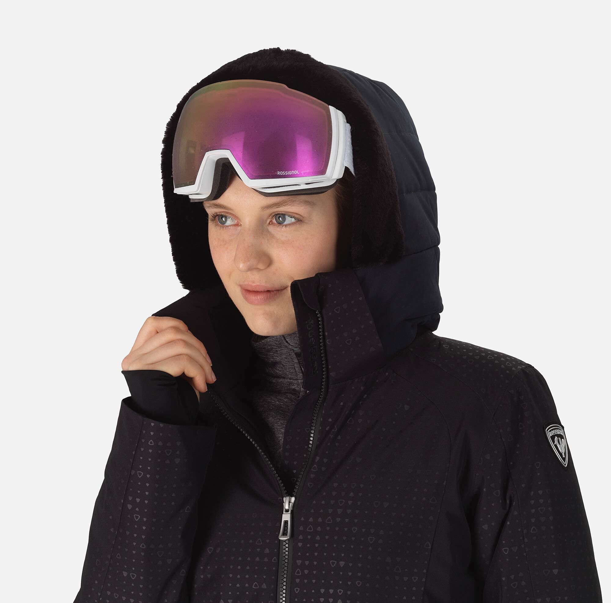 Veste de ski Controle Femme