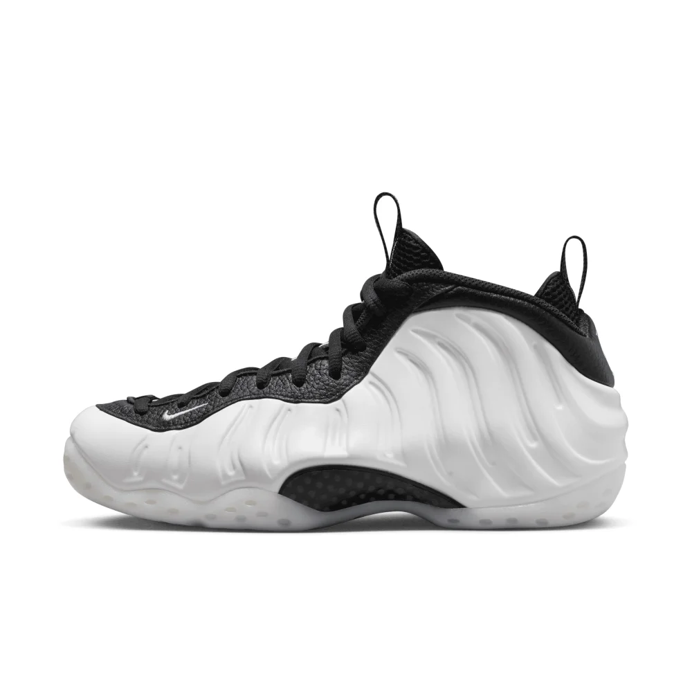 Nike Air Foamposite One DV0815-100 / weiss