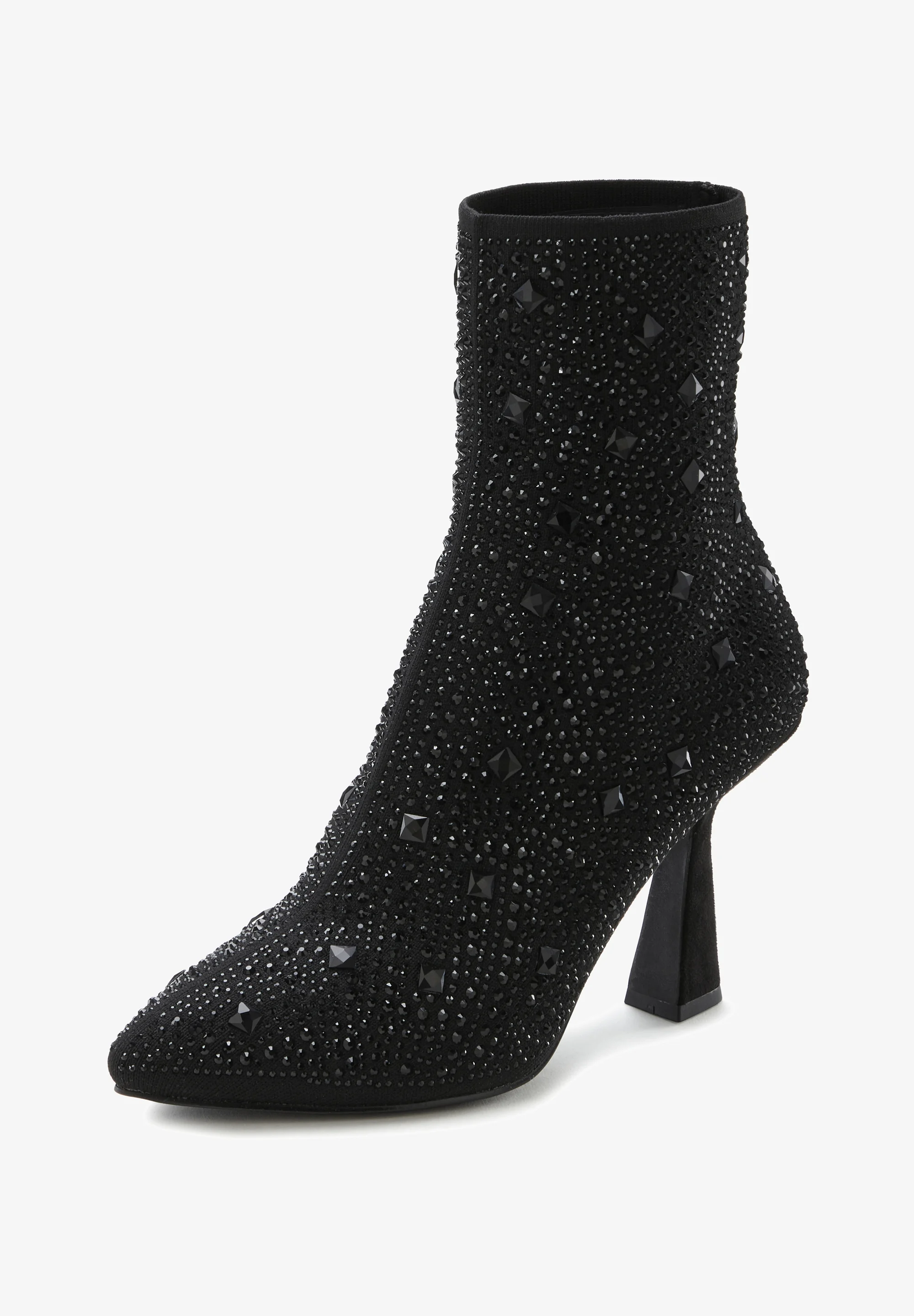 Botines de tacón LASCANA