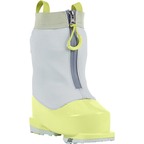 KINDER ONE YELLOW