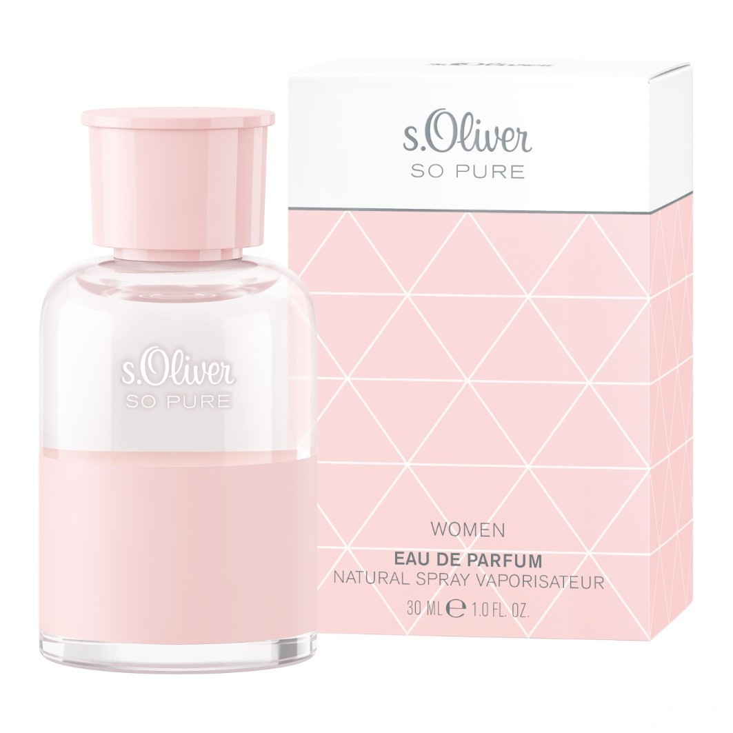 Eau de Parfum Spray