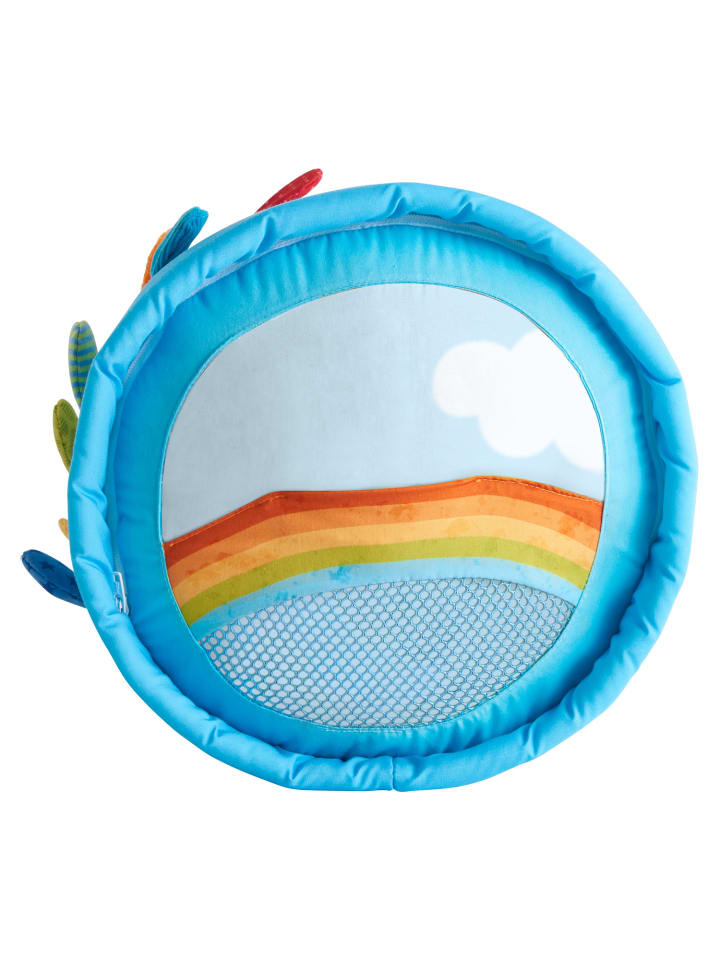 Haba Krabbelrolle Krabbelrolle Regenbogenwelt in mehrfarbig günstig kaufen onesize