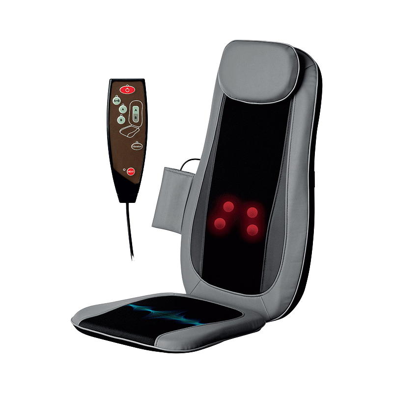 X-RIDE Massasjesete Shiatsu