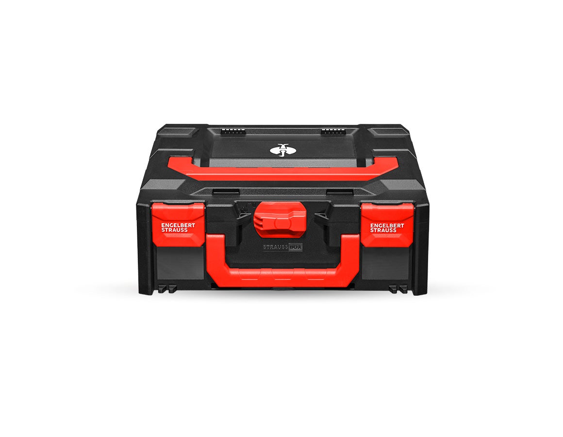 STRAUSSbox 145 midi