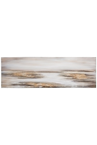 MyFlair Ölbild