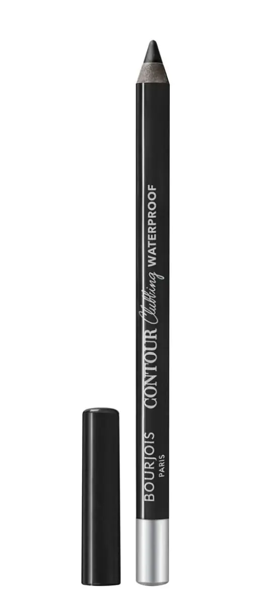 Bourjois Contour Clubbing Vandfast 41 Sort Party Øjenblyant