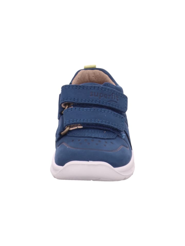 superfit Sneaker in blau günstig kaufen
