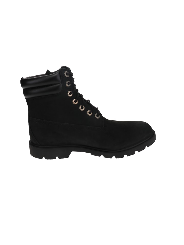 Timberland Stiefeletten in Schwarz günstig kaufen
