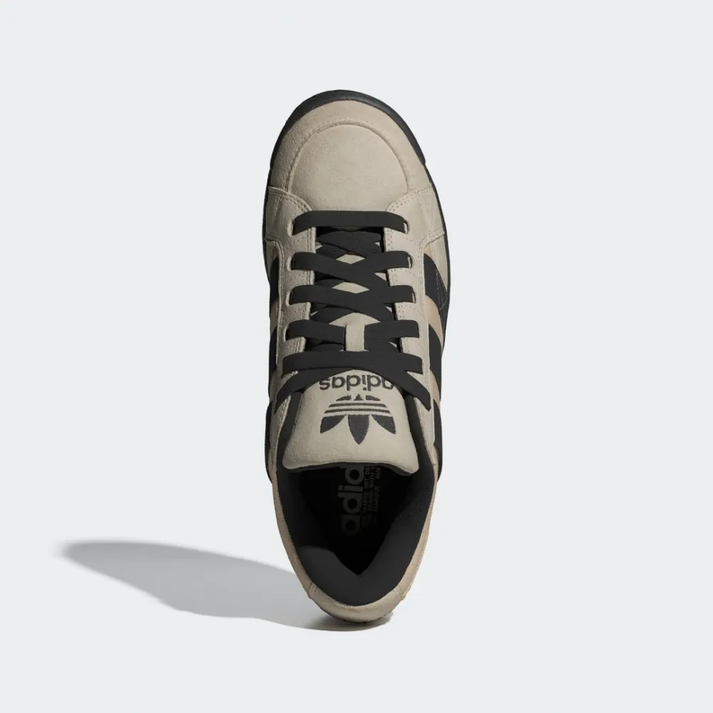 adidas Lawsuit Tan IF8798 / grau