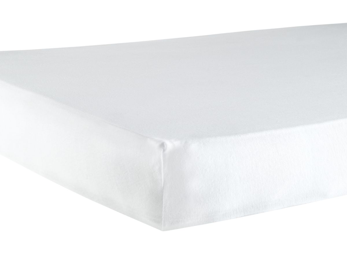 Spannbetttuch 70x140cm