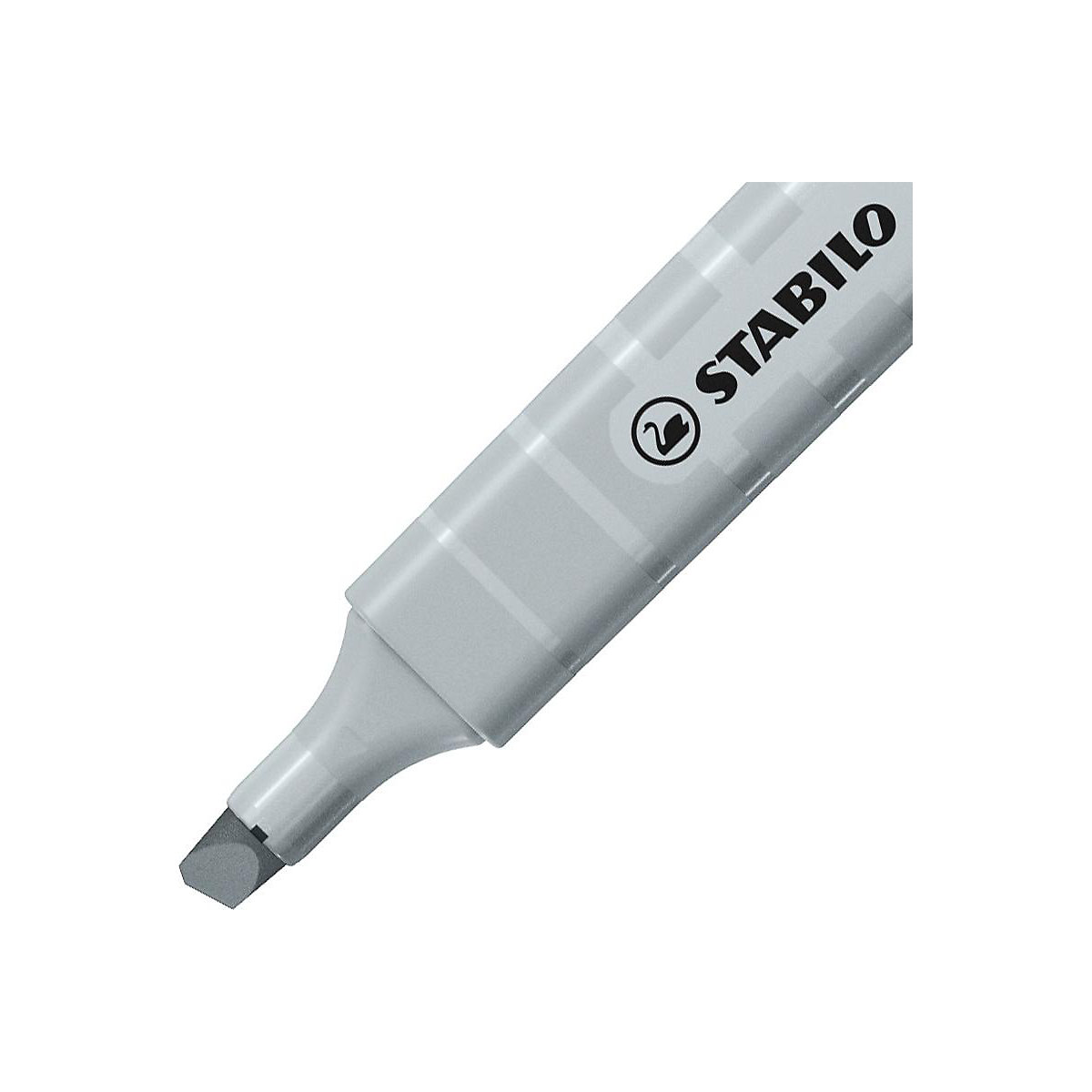 Textmarker swing cool Pastel, 8 Farben