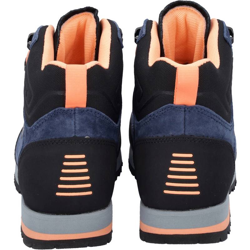 CMP ALCOR 2.0 MID WP Wanderschuhe Damen