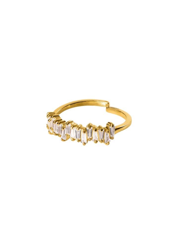 PURELEI Ring Powder in Gold günstig kaufen