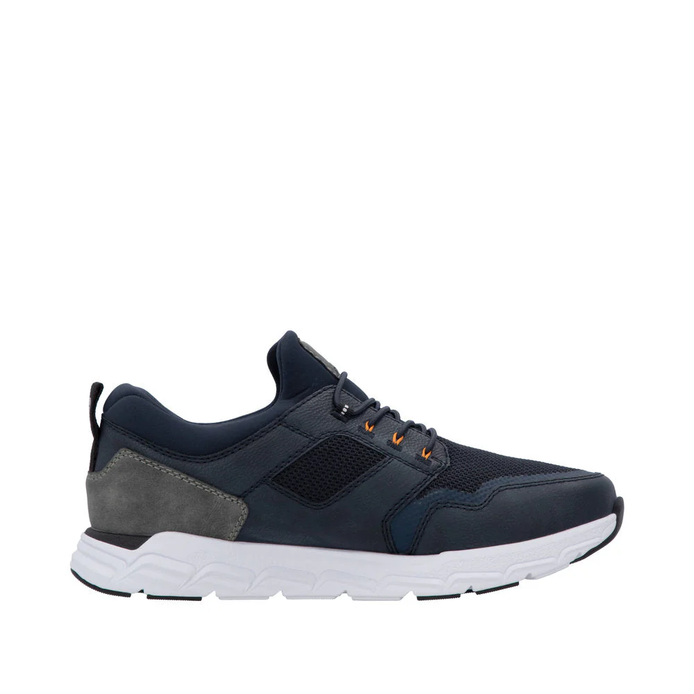09102 Men's Morgan