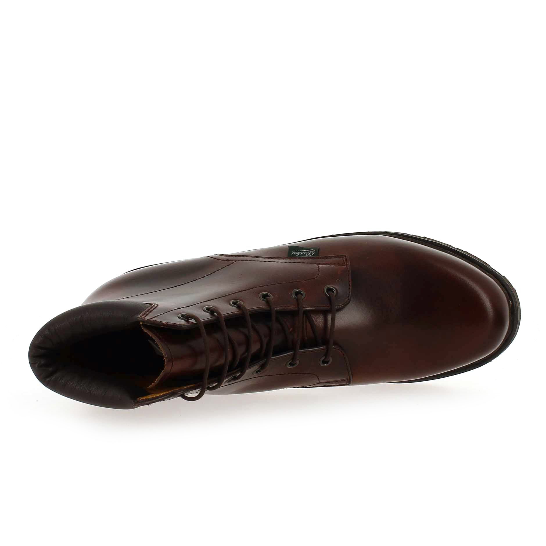 Paraboot  BERGERAC - Marron