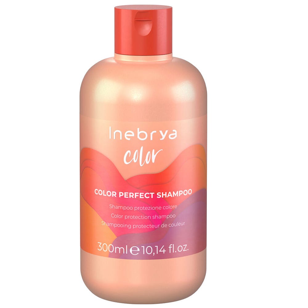 Inebrya Color Perfect Shampoo 300 ml