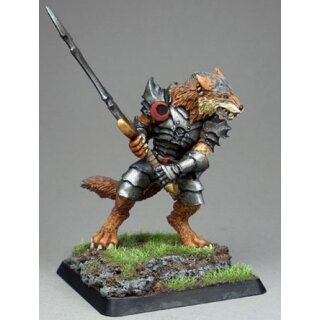 Rageclaw Slayer (REA14528)