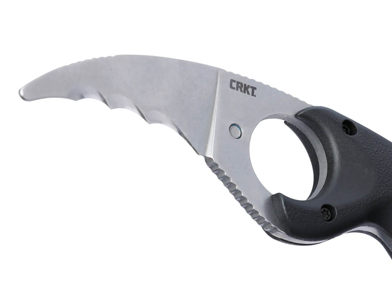 Bear Claw GRN Black