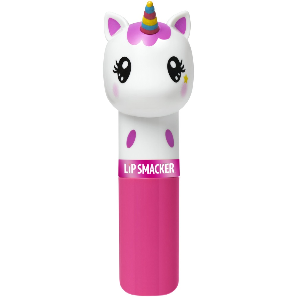lip smacker Baume à lèvres Lippy Pal - Licorne Baume à lèvres