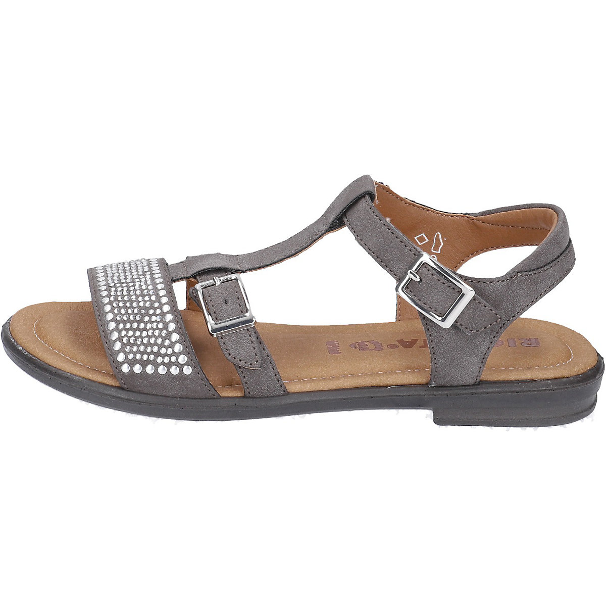 Outdoorsandalen für Mädchen