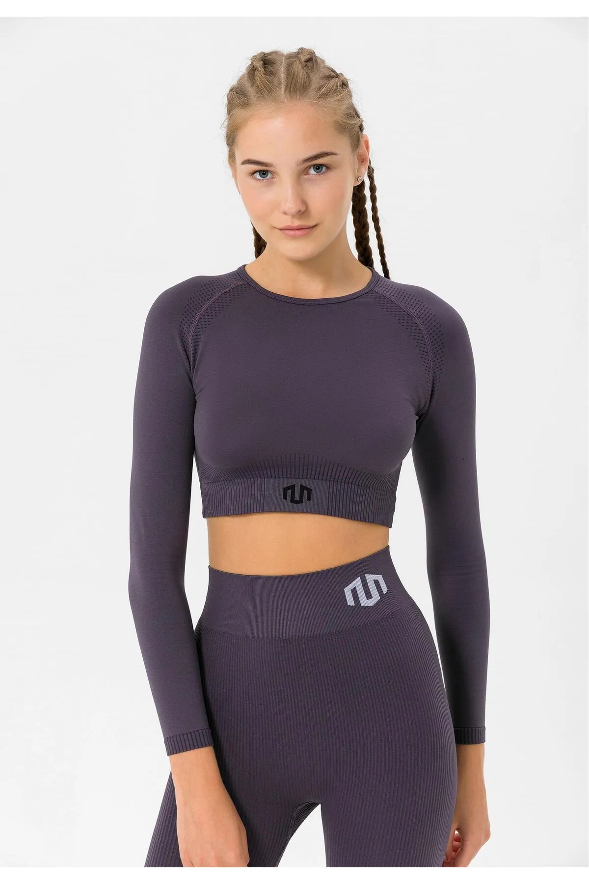 Morotai  Damen Morotai Naikan Seamless Longsleeve