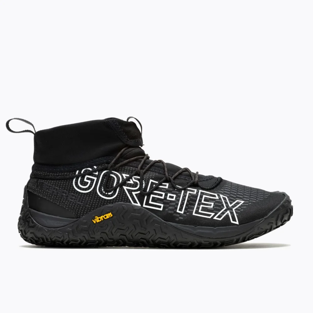 Merrell Trail Glove 7 GORE TEX J067989 / schwarz