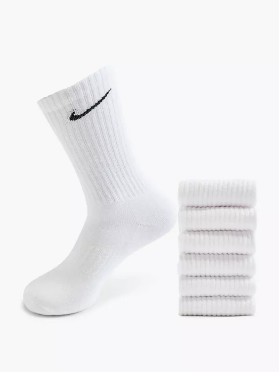 Nike 6er Pack Socken