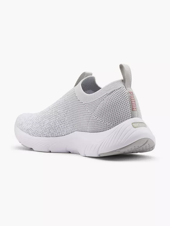 PUMA Slip On Sneaker SOFTRIDE REMI SLIP-ON KNIT