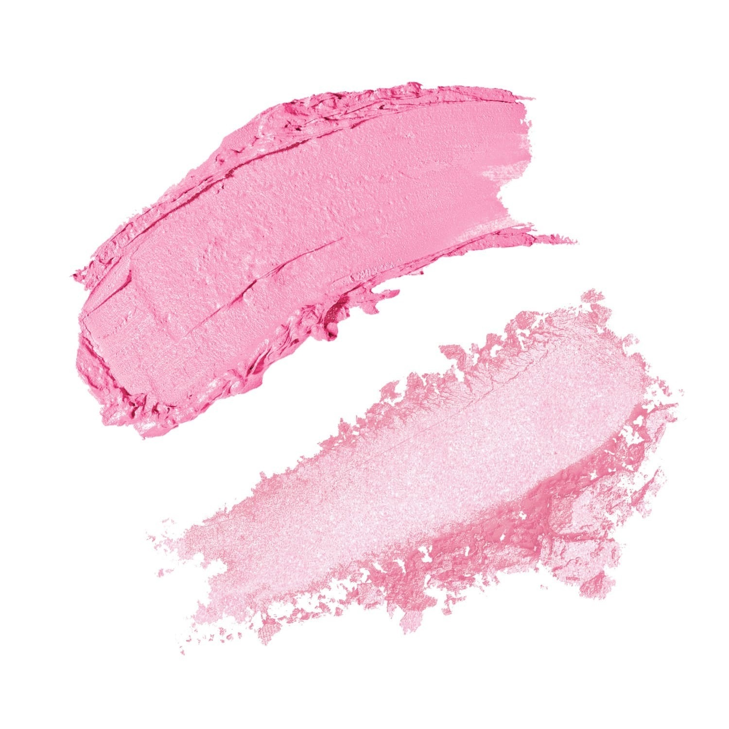 Cara Dalia, edizione fiorente, palette doppia con blush in duo Paradise