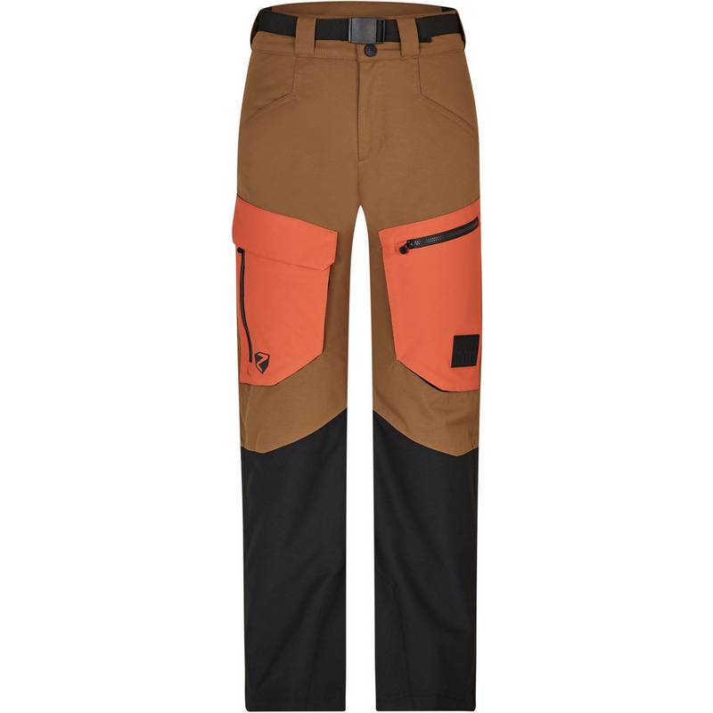 Ziener AKANDO Skihose Jungen