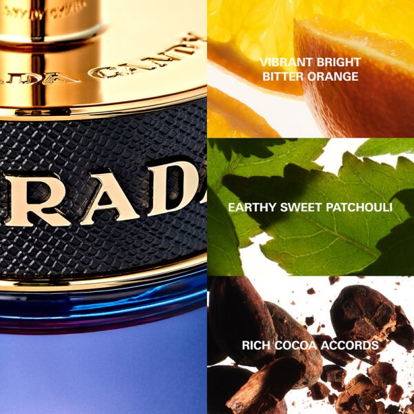 Prada Candy Night Eau de Parfum