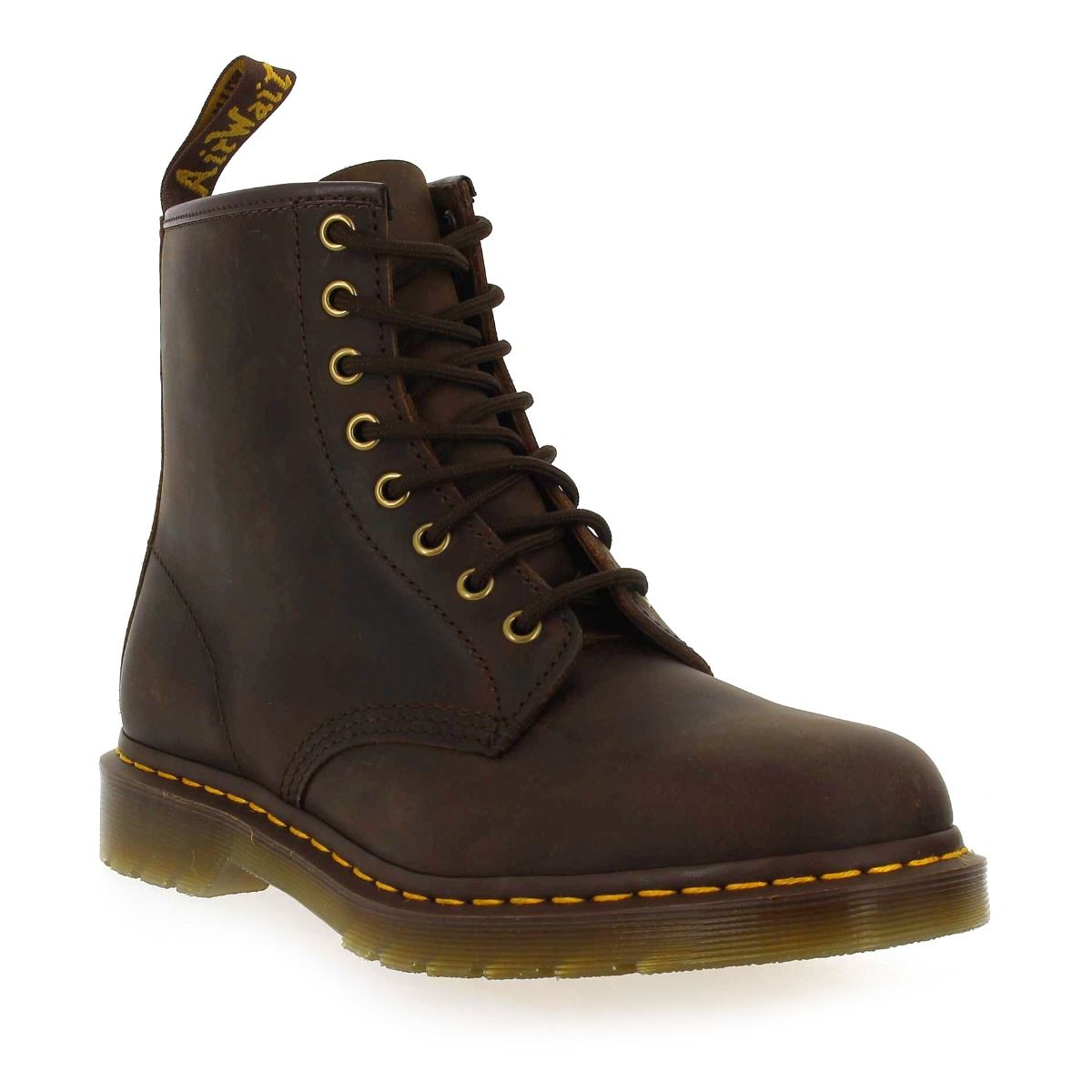 Dr Martens  1460 - Marron