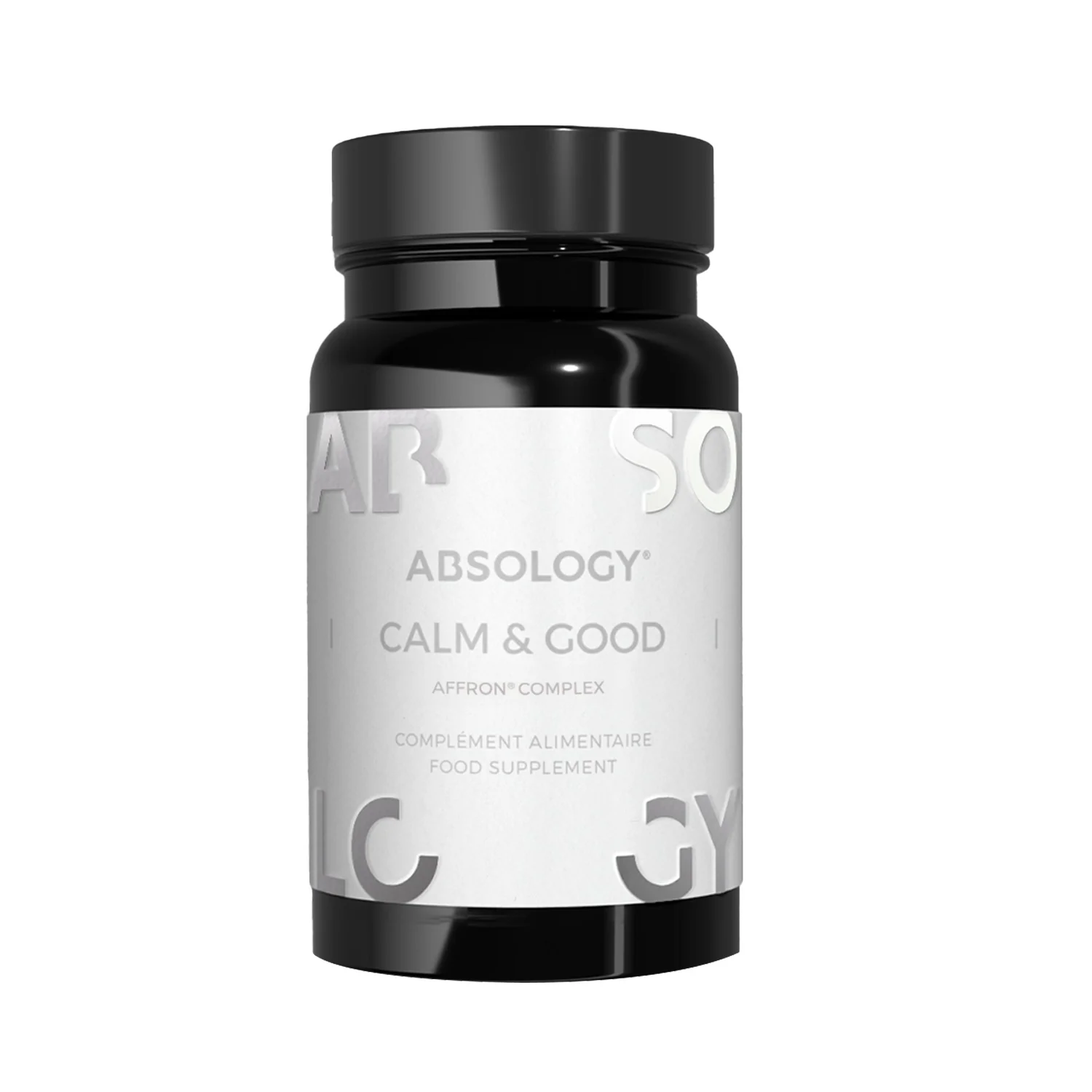 Calm & Good Supplements - Supplement tegen stress en slapeloosheid