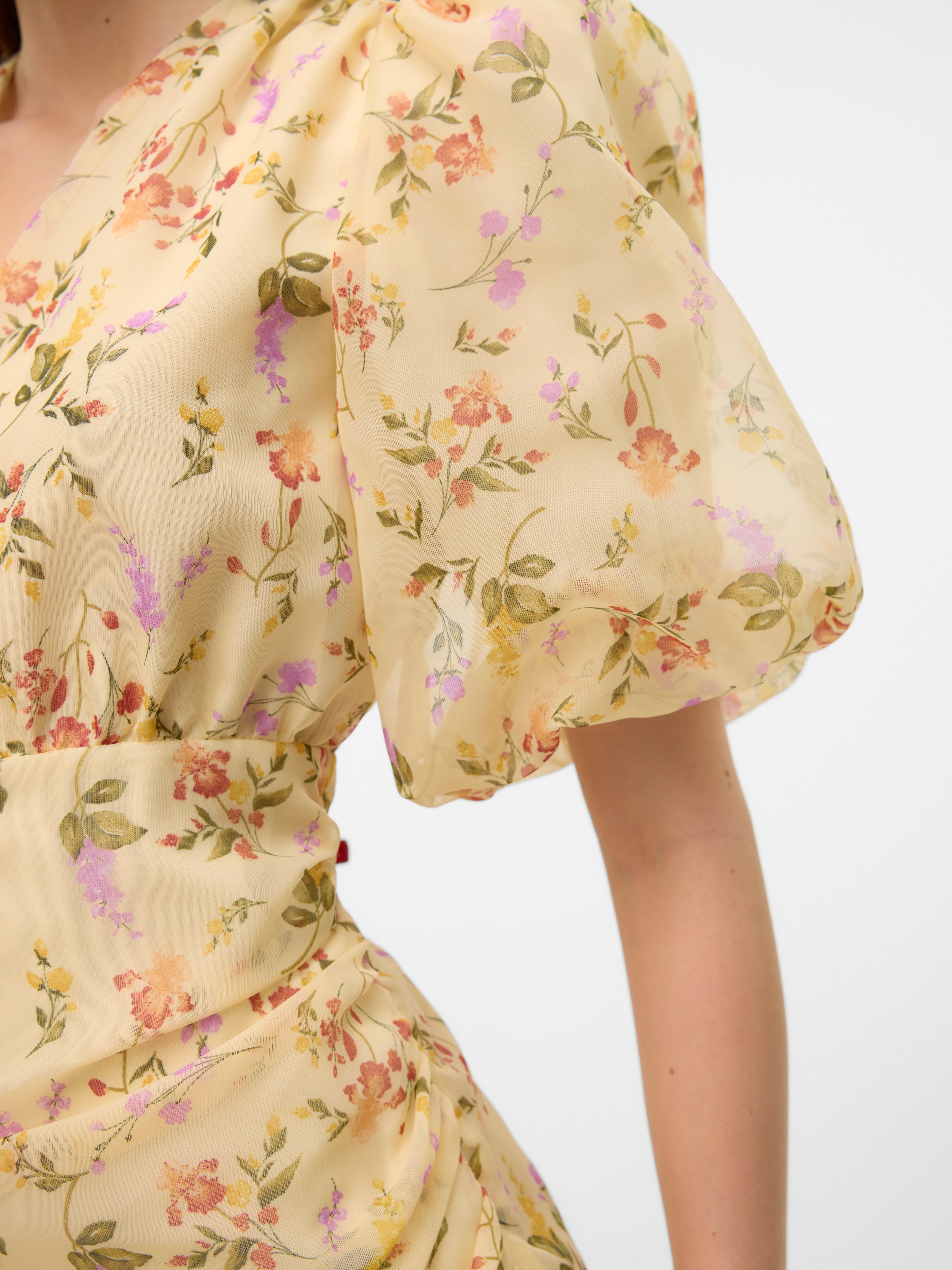 VMPHOEBE Kurzes Kleid