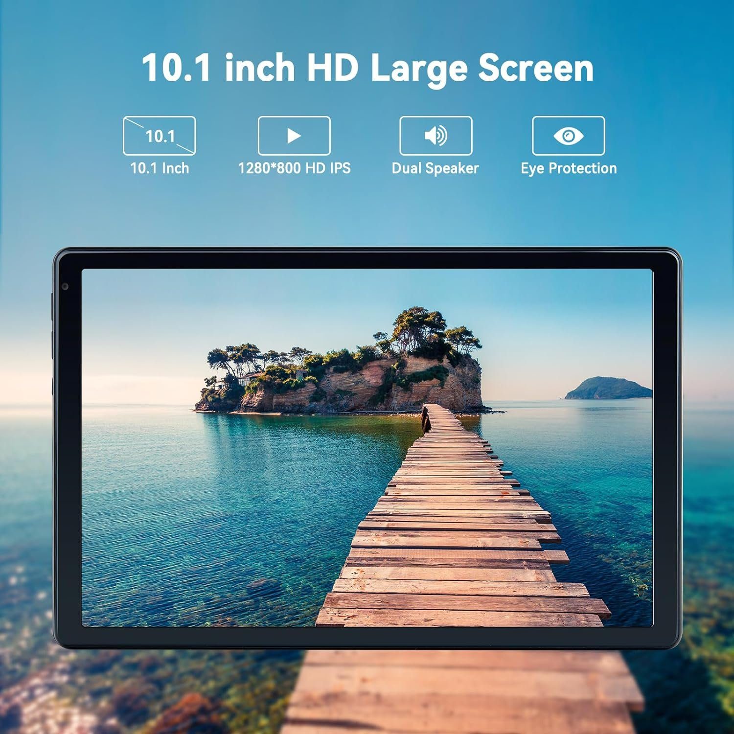 Hotlight Tablet (10