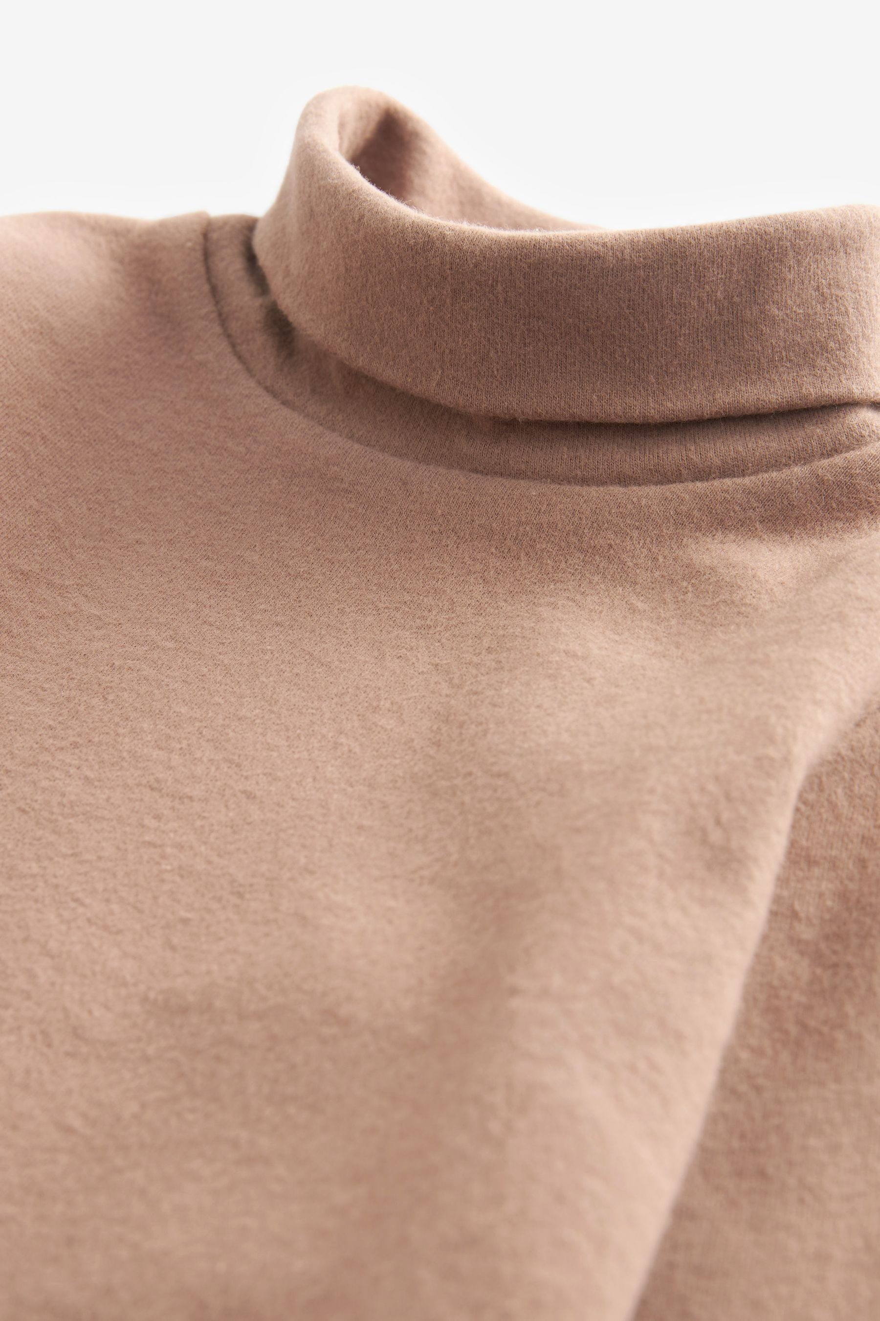 Next Rollkragenshirt Rollkragen-Shirt (1-tlg)