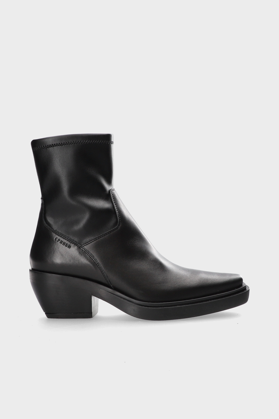 CPH234 stretch vitello black