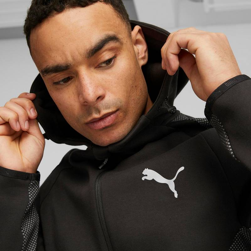 PUMA Evostripe Trainingsjacke Herren