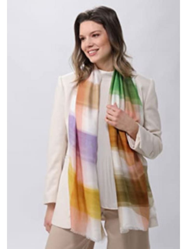Fraas Schal & Tuch für Erwachsene in lila in lila günstig kaufen onesize